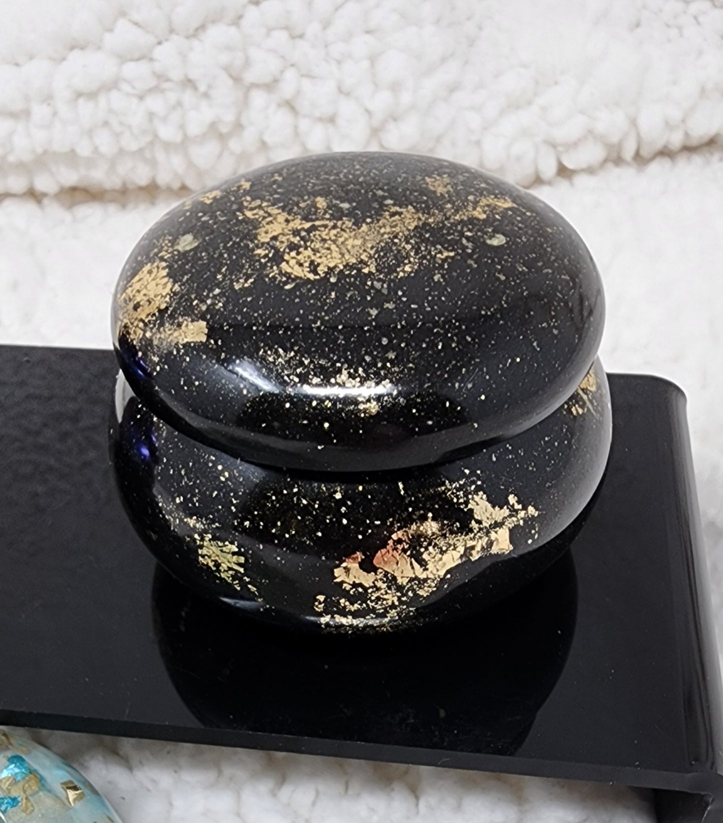 Button Jar