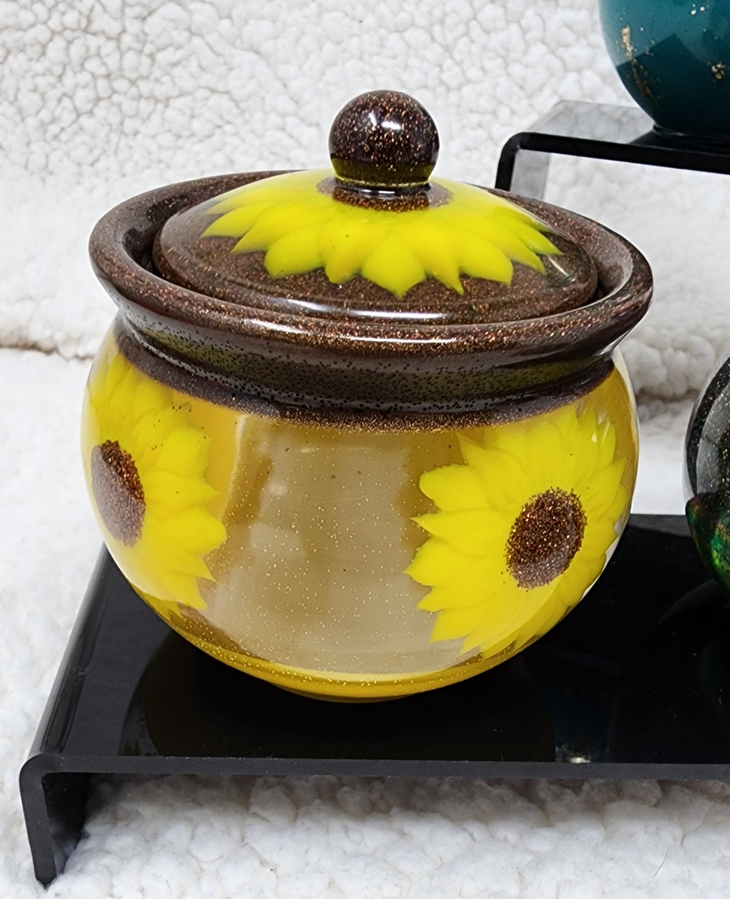 Honey Pot