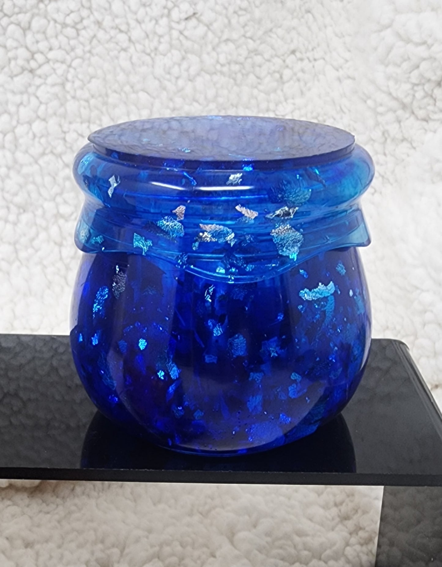 Treasure Jar
