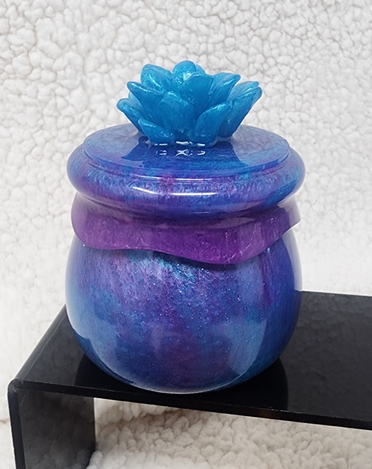 Treasure Jar