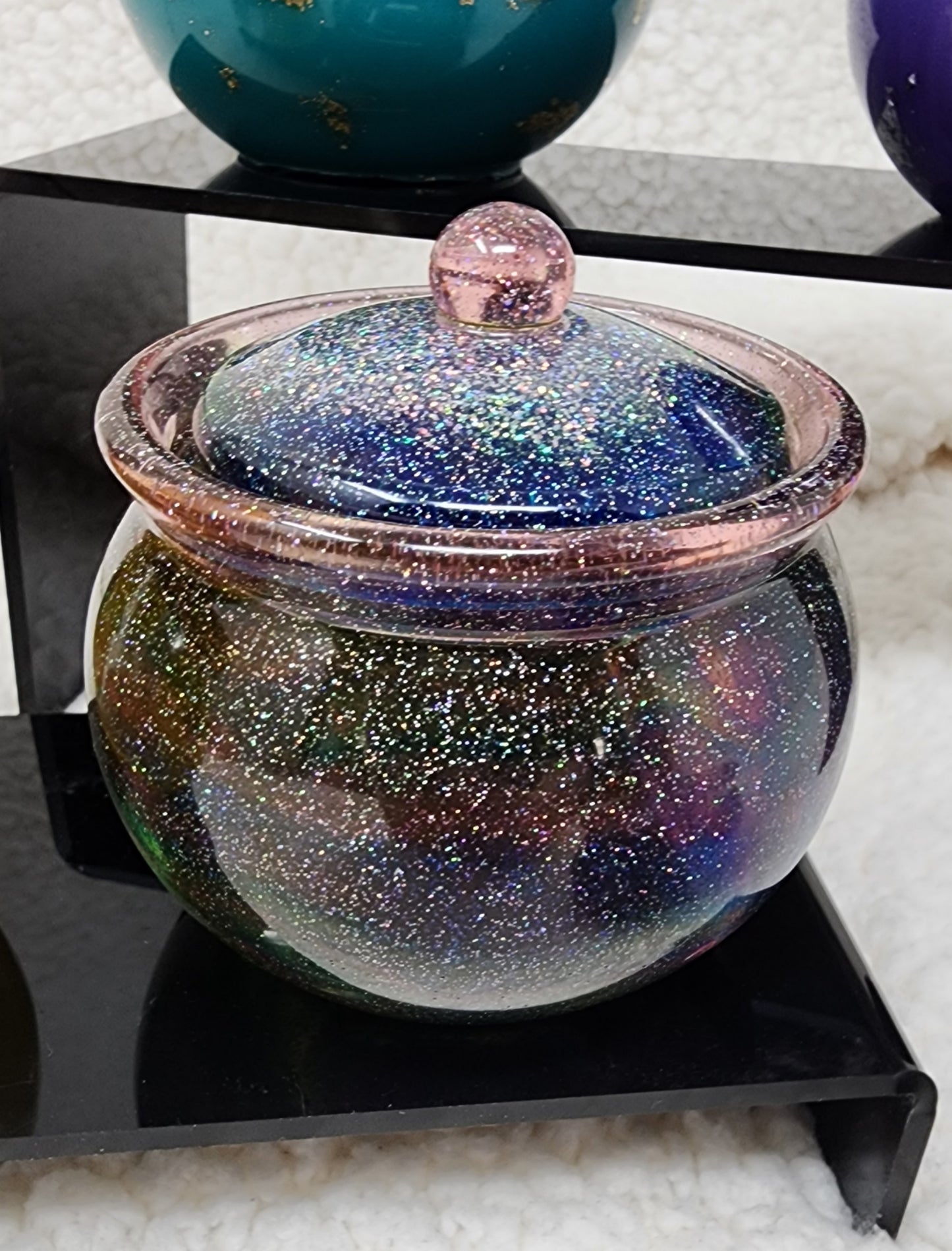 Honey Pot