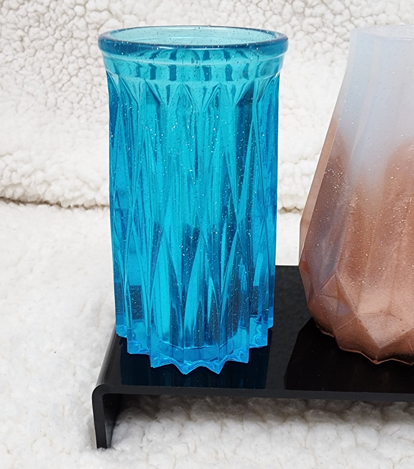 Clumsy Vases