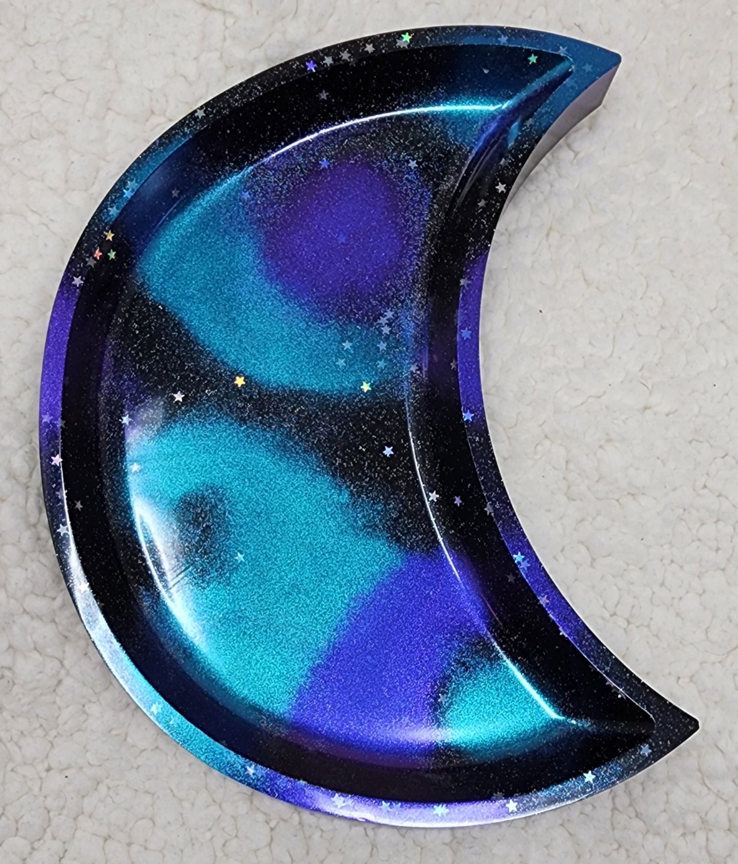Large Moon Trinket Tray