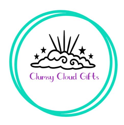 Clumsy Cloud Gifts logo