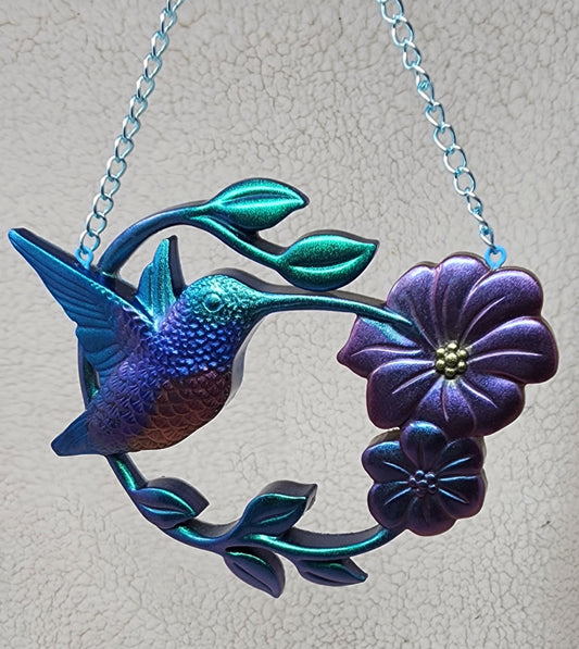 Clumsybird Wall Hanging