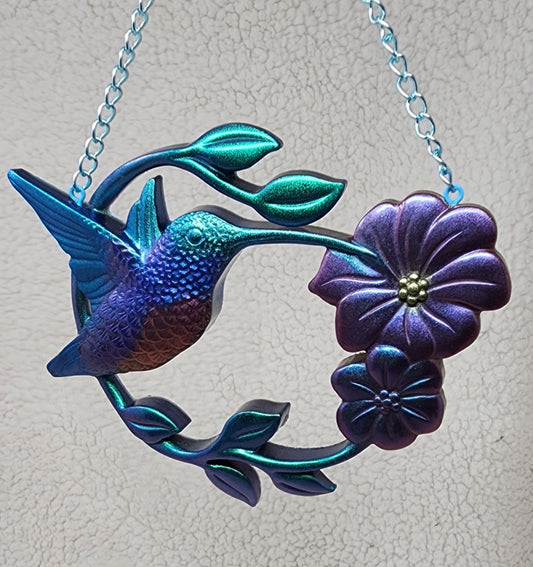 Clumsybird Wall Hanging