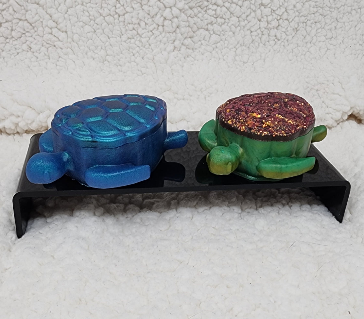 Turtle Jar