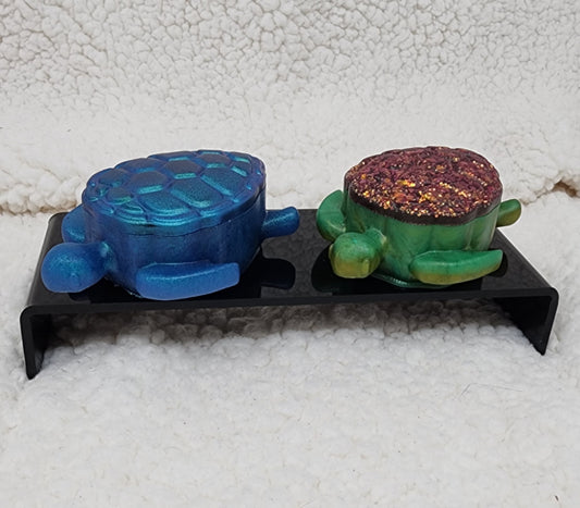 Turtle Jar