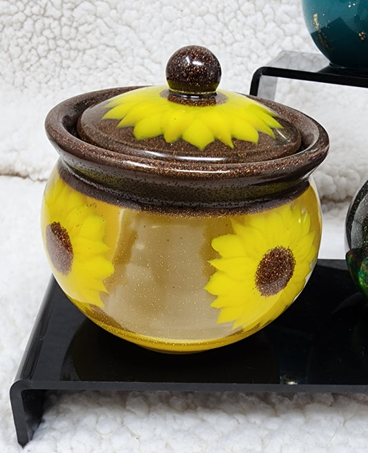 Honey Pot