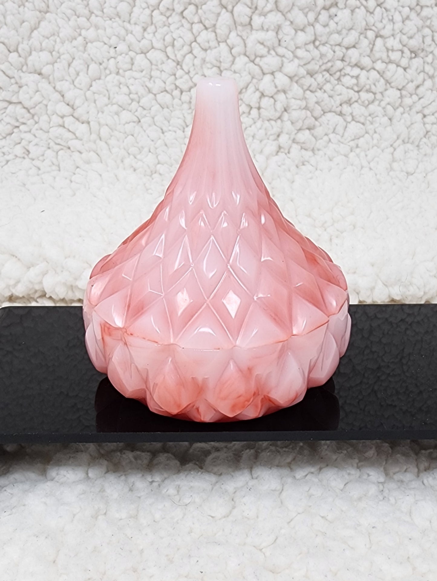 Teardrop Jar