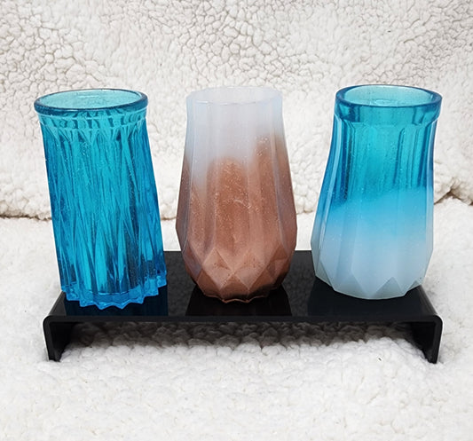 Clumsy Vases