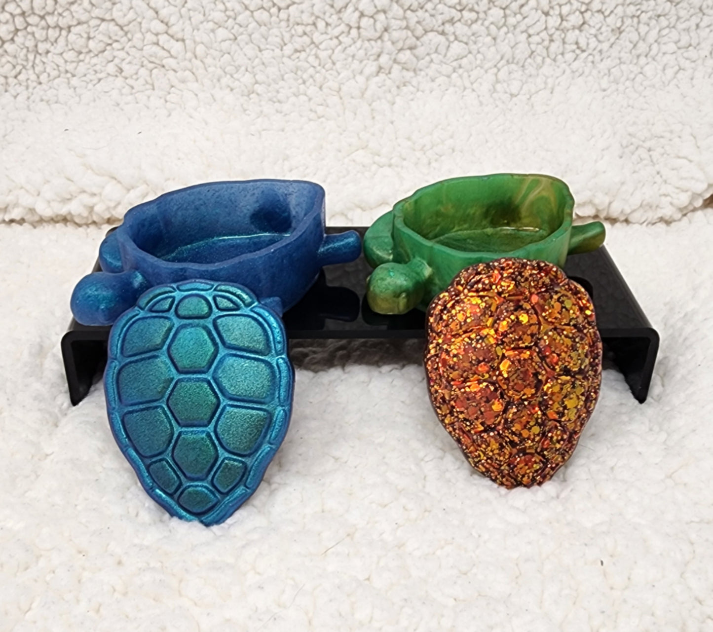 Turtle Jar