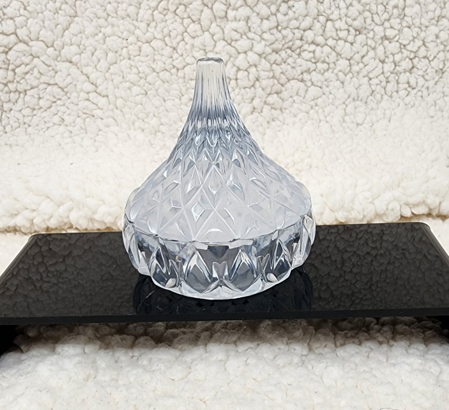 Teardrop Jar