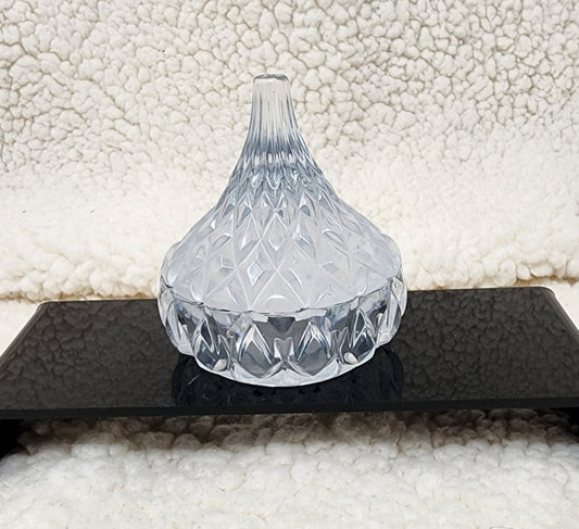 Teardrop Jar
