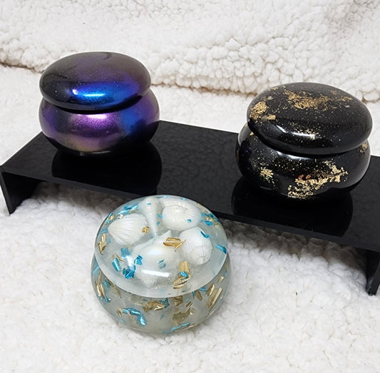 Button Jar