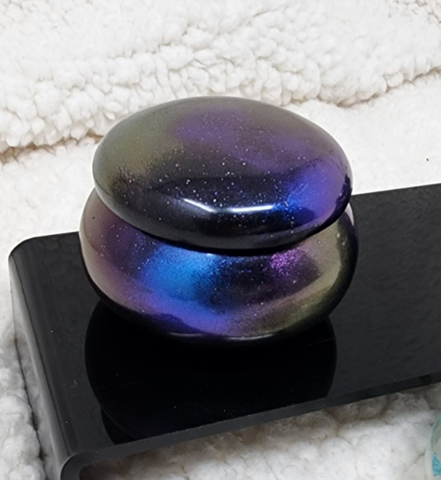 Button Jar