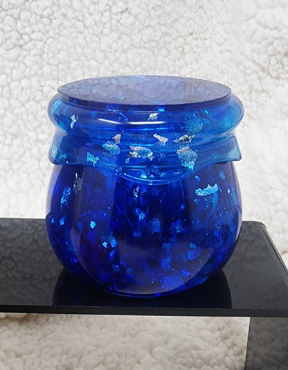 Treasure Jar