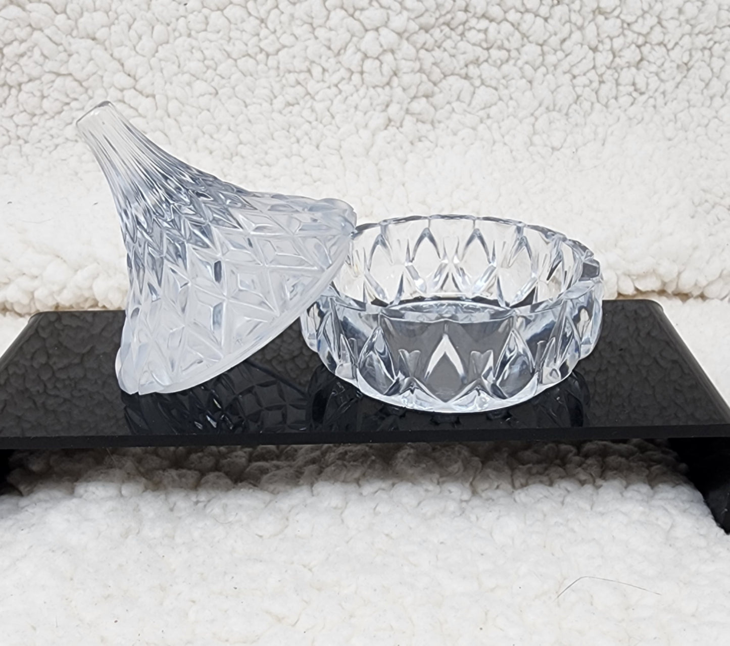 Teardrop Jar