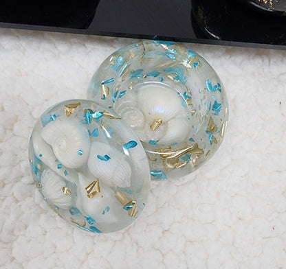 Button Jar