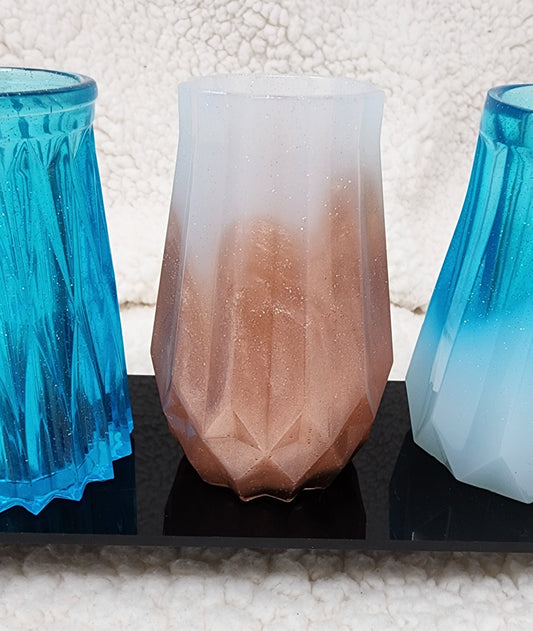 Clumsy Vases