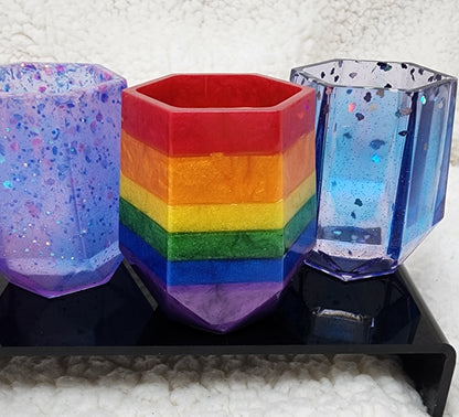 Clumsy Cup
