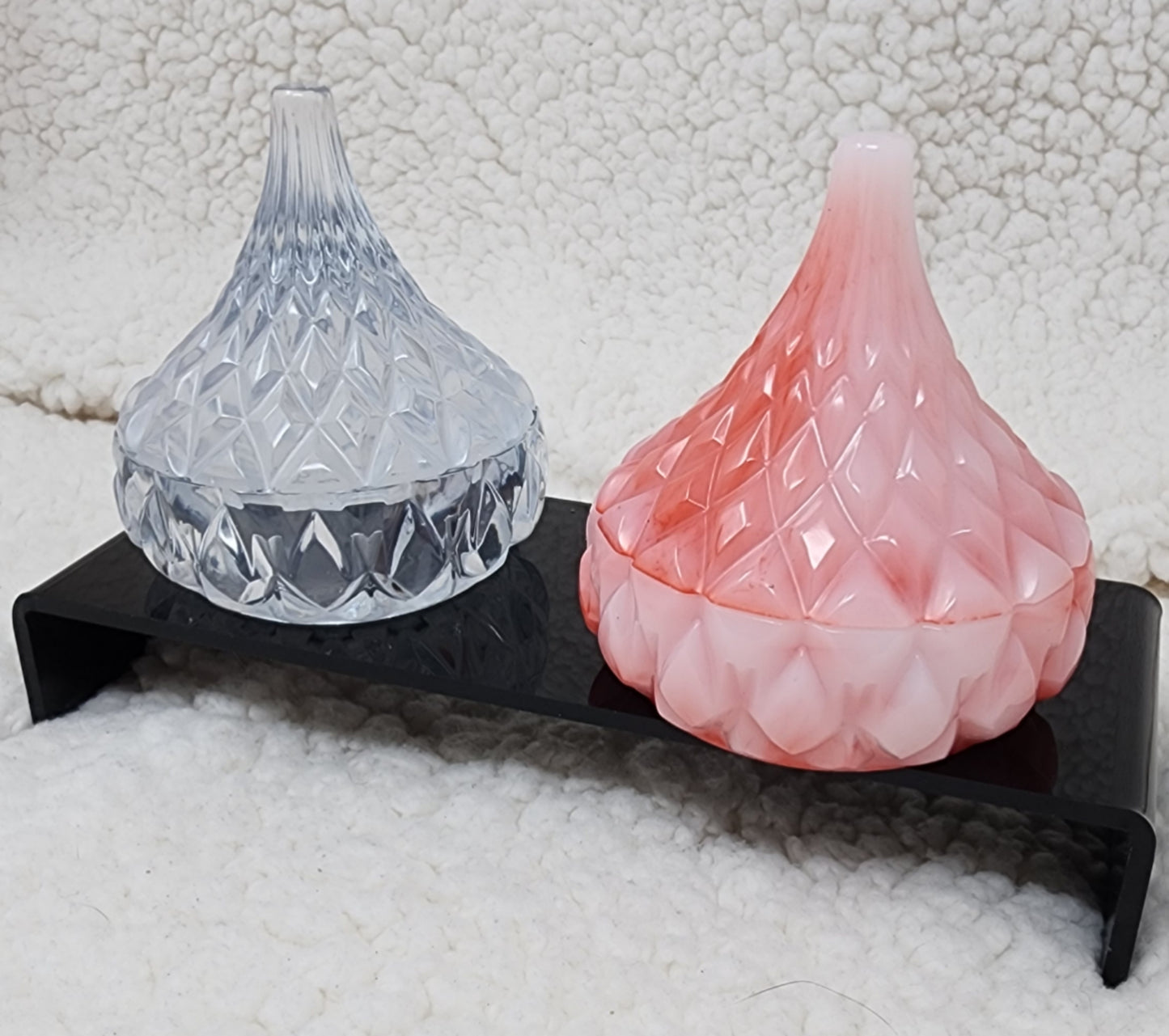Teardrop Jar