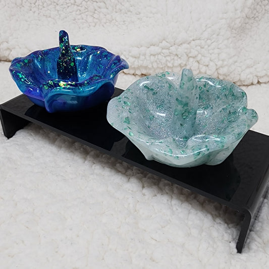 Clumsy Ring Dish