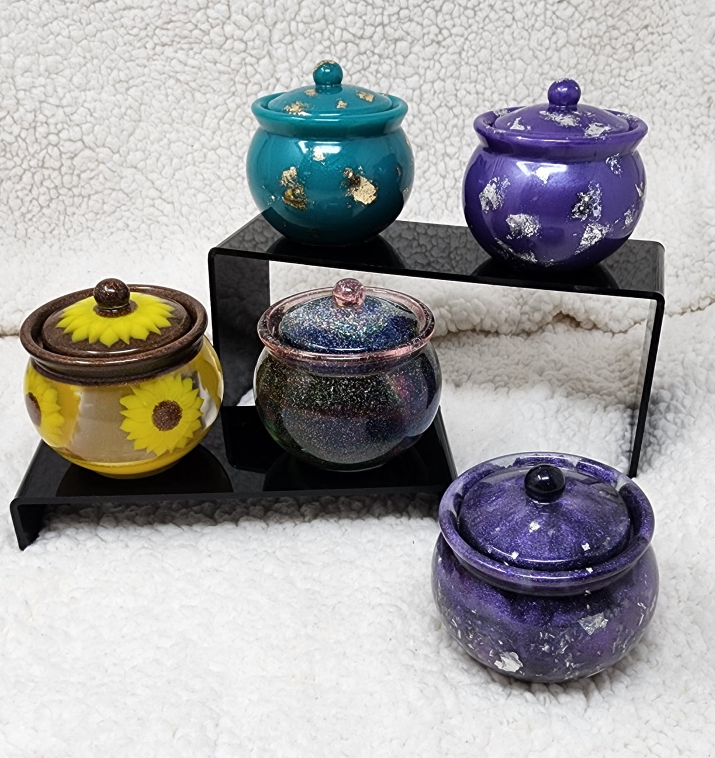 Honey Pot