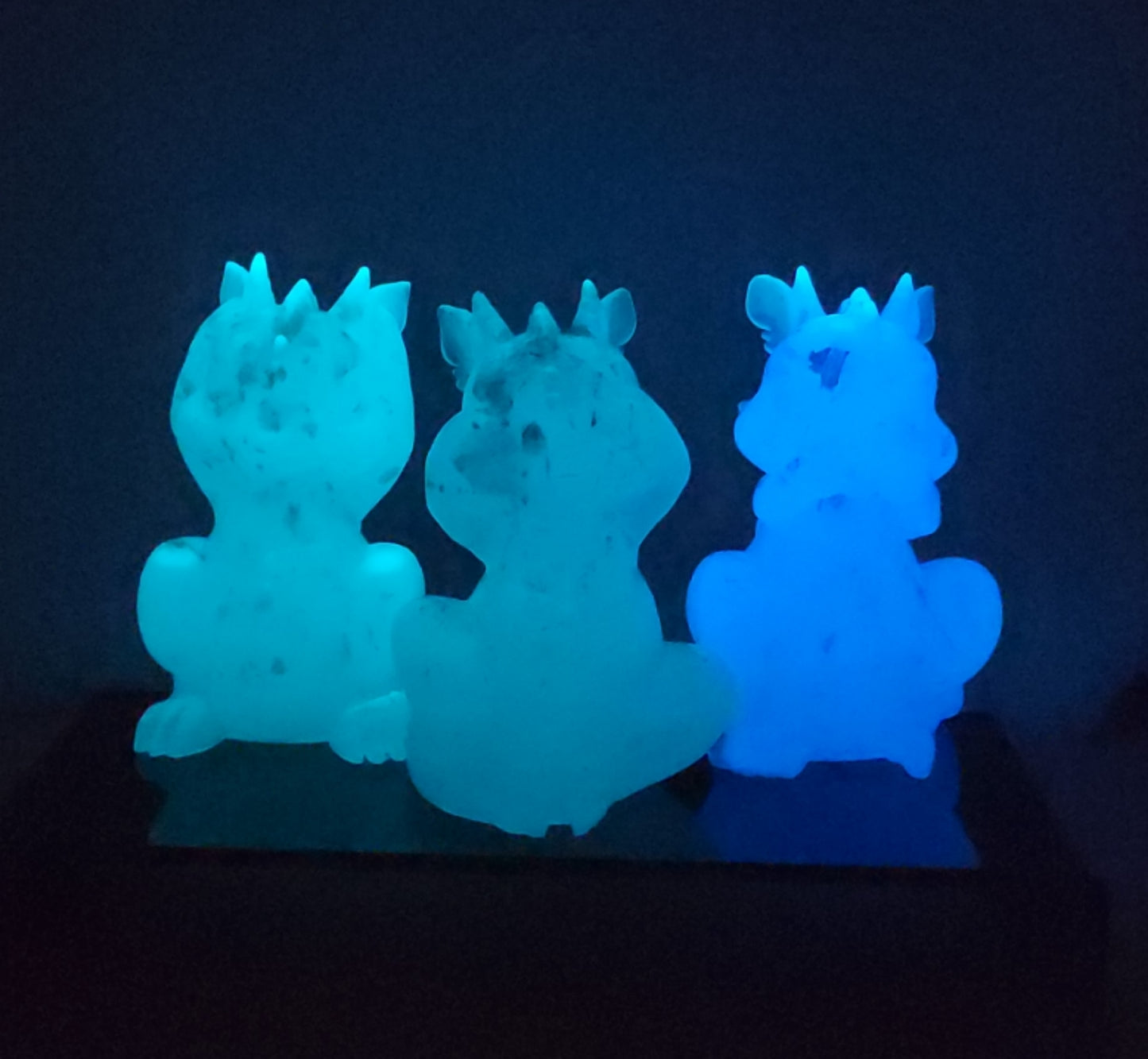Glow Dragons