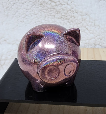 Petunia the Pig