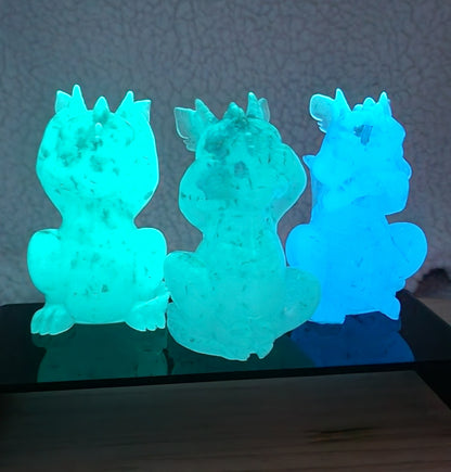 Glow Dragons