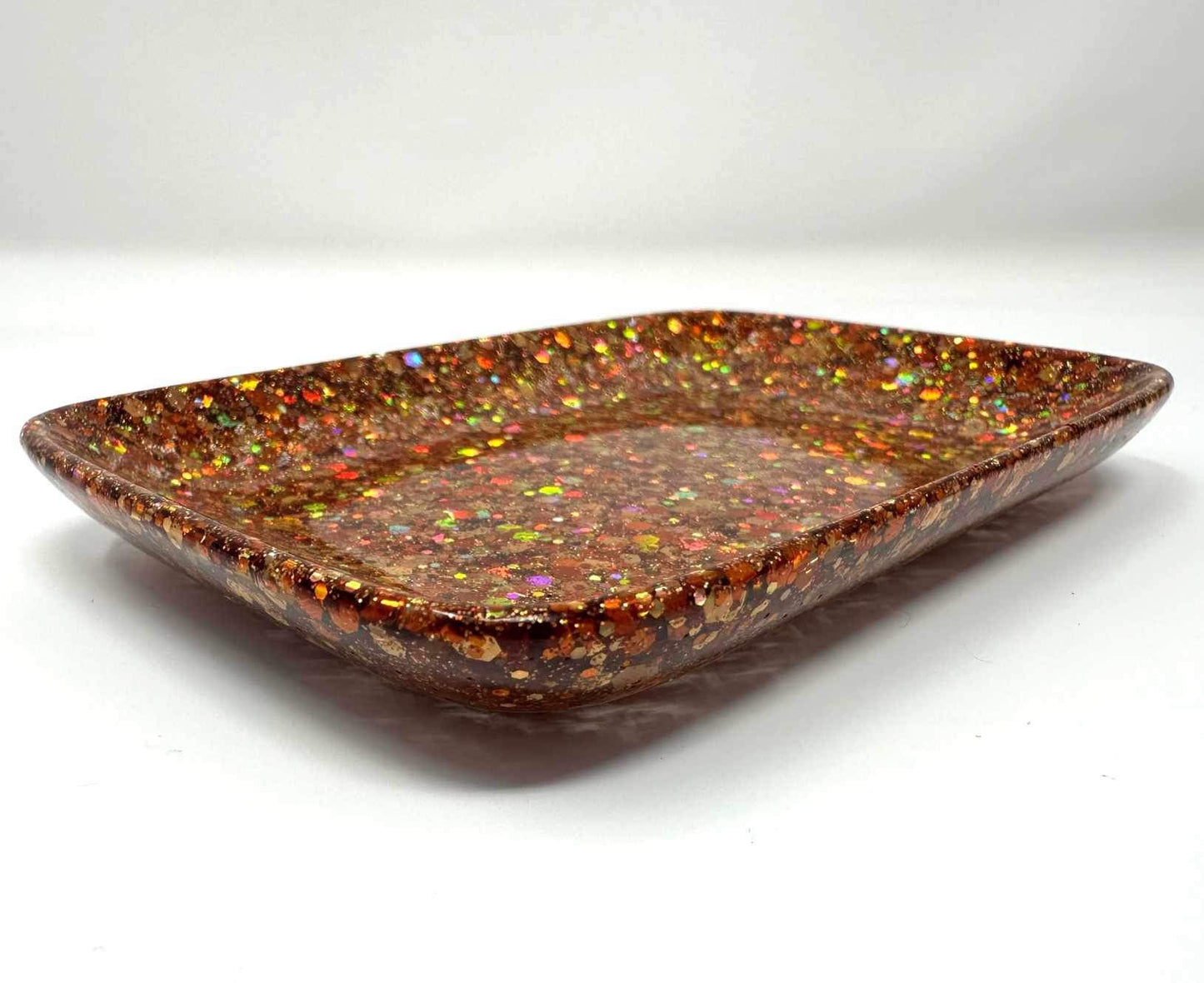 Rectangular Trinket Tray