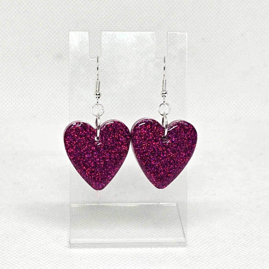 Valentine’s Dangles