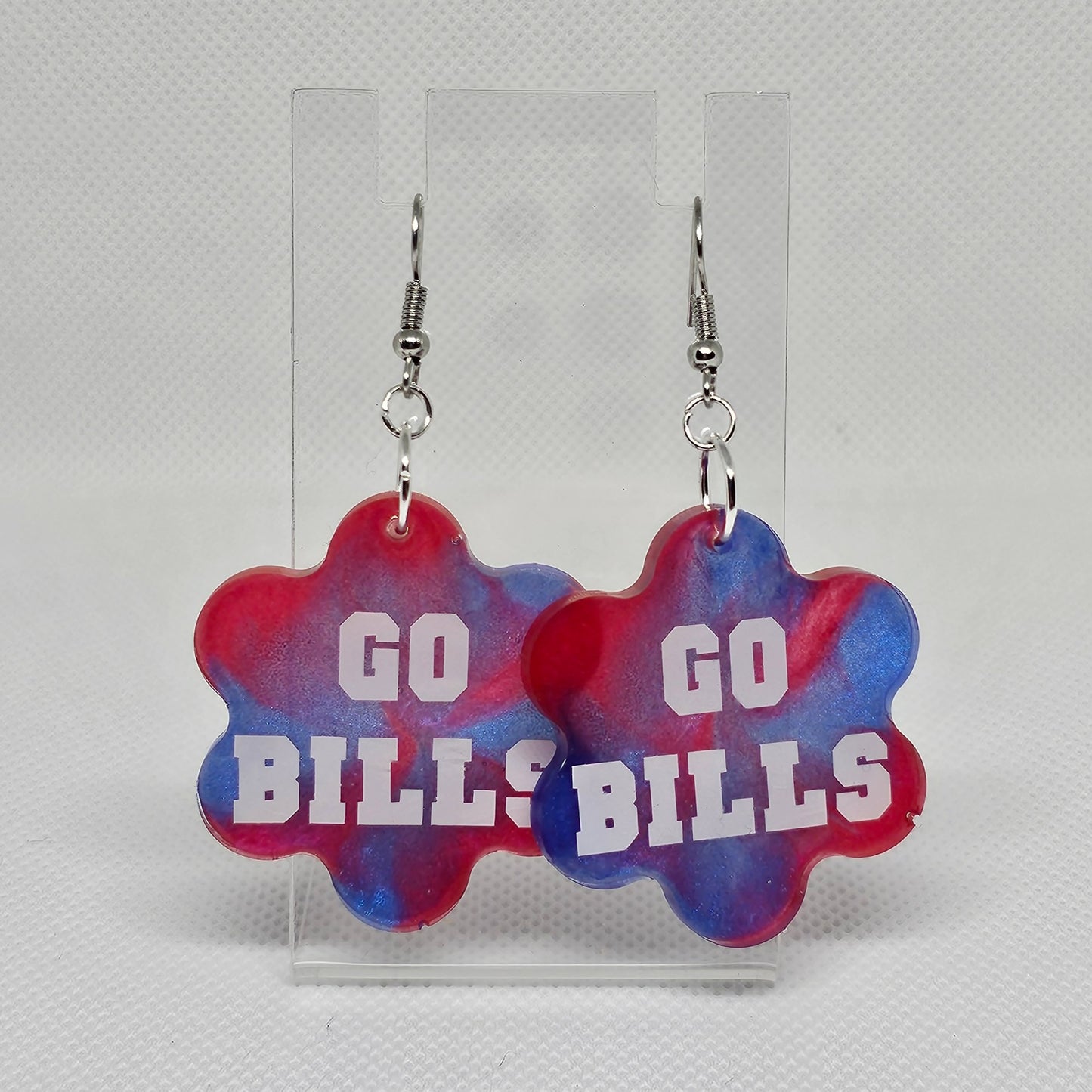 GO BILLS Buffalo Mafia Dangles