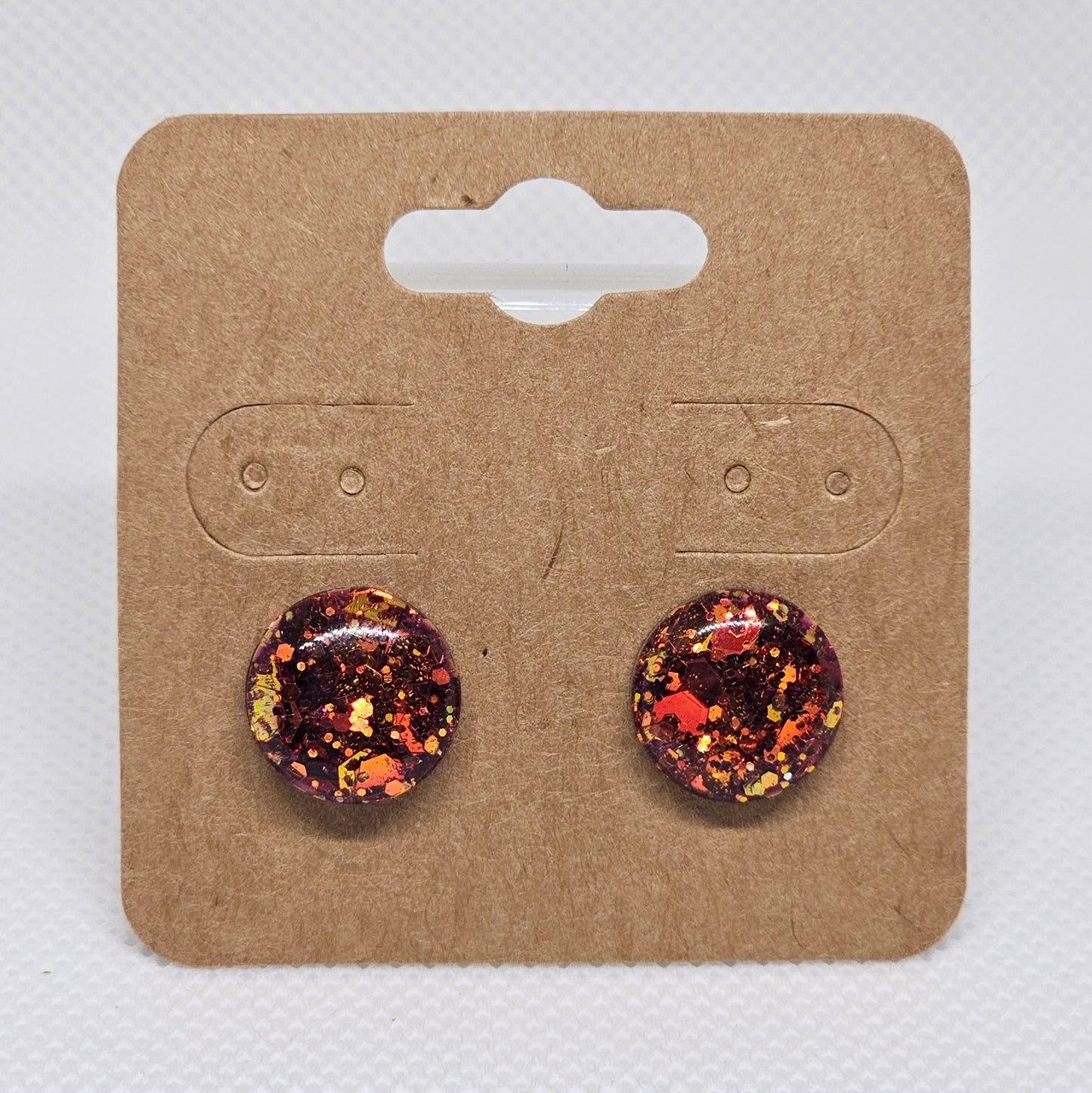 Button Studs