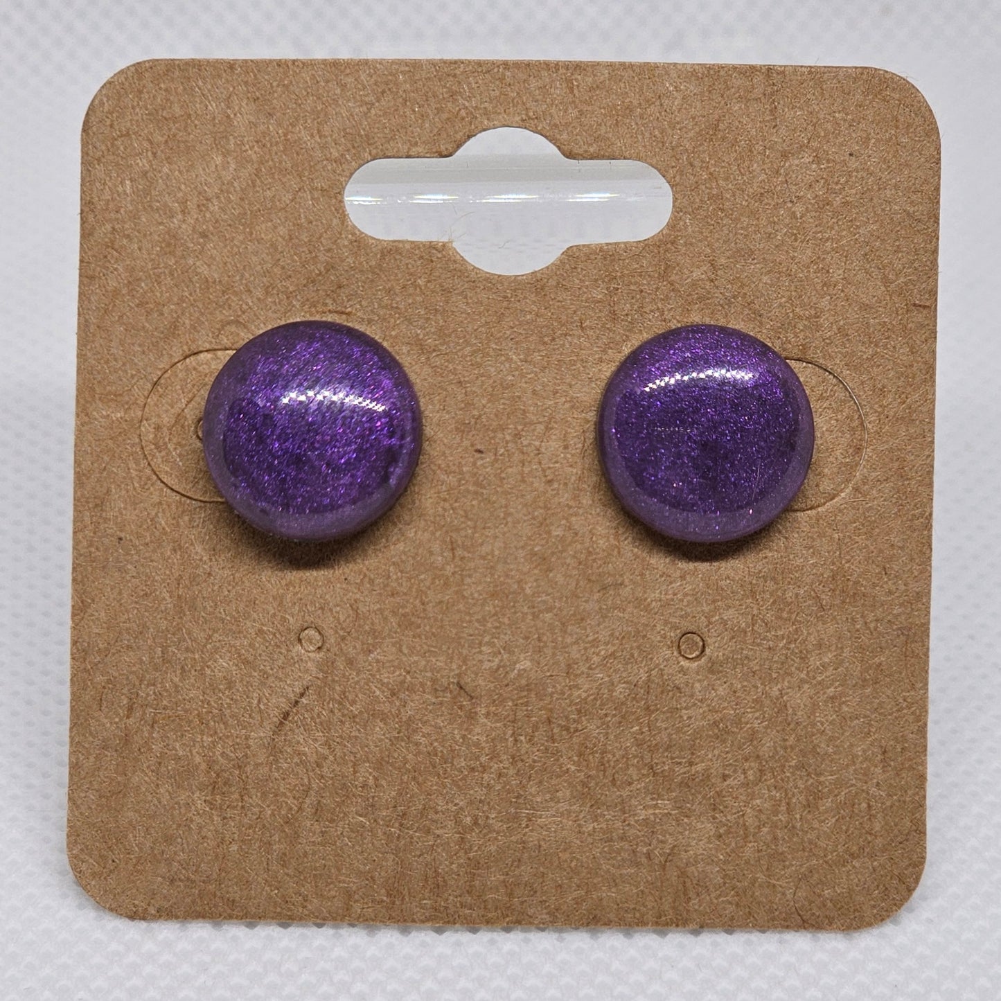 Button Studs