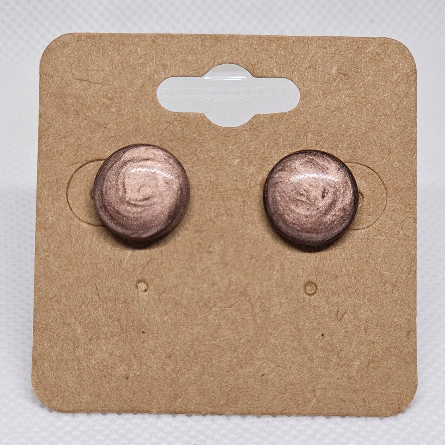 Button Studs