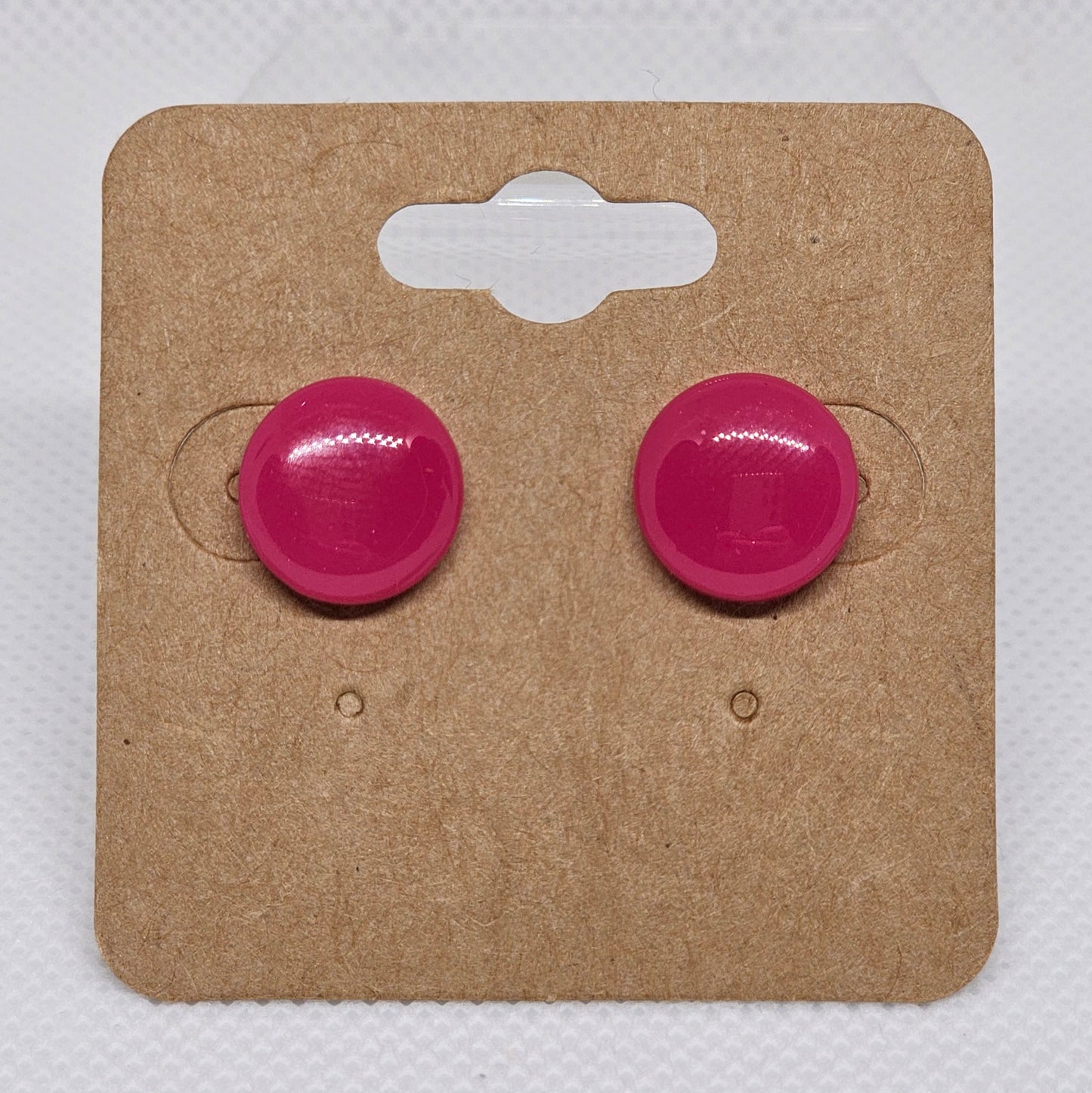 Button Studs