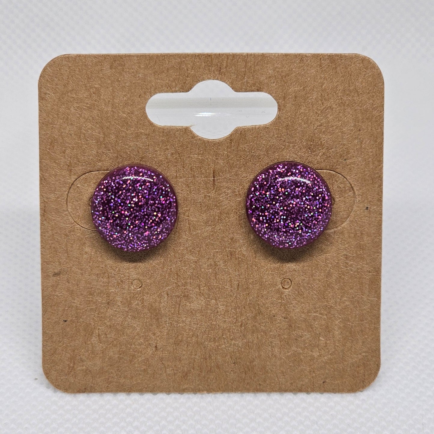 Button Studs