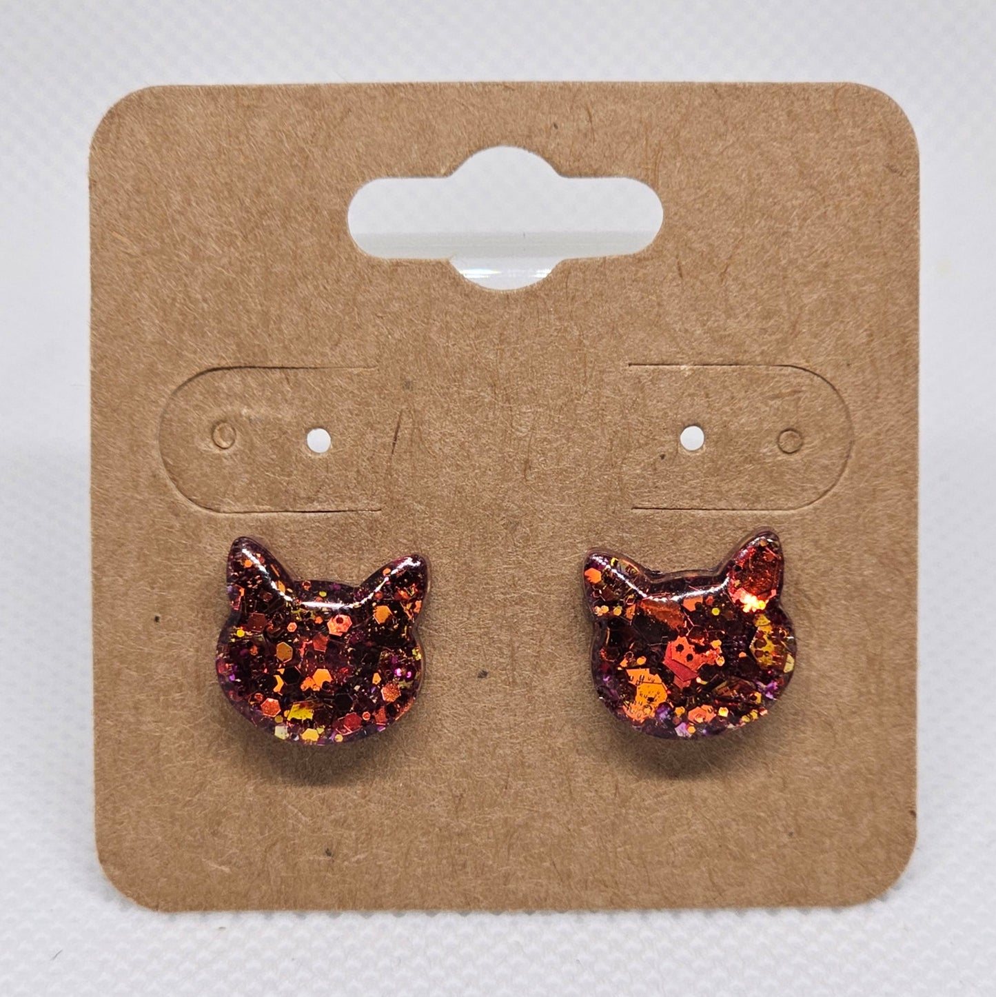 Cat Studs