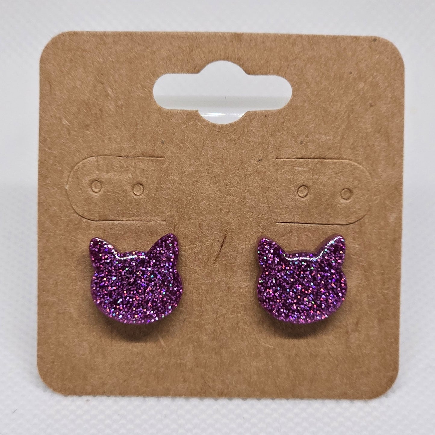 Cat Studs