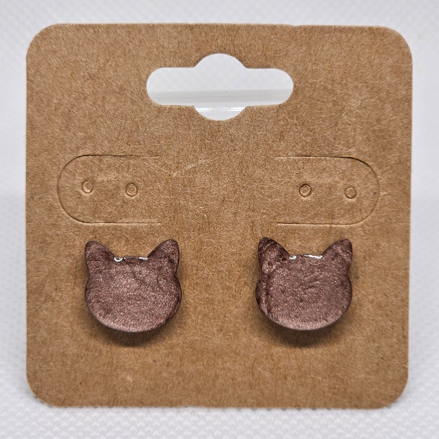 Cat Studs