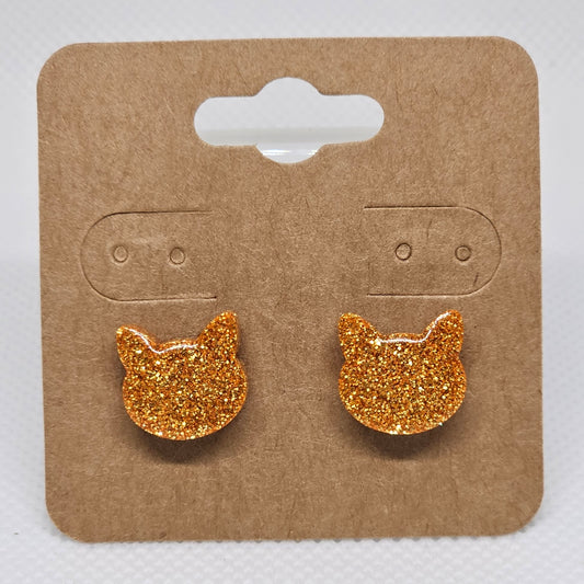 Cat Studs