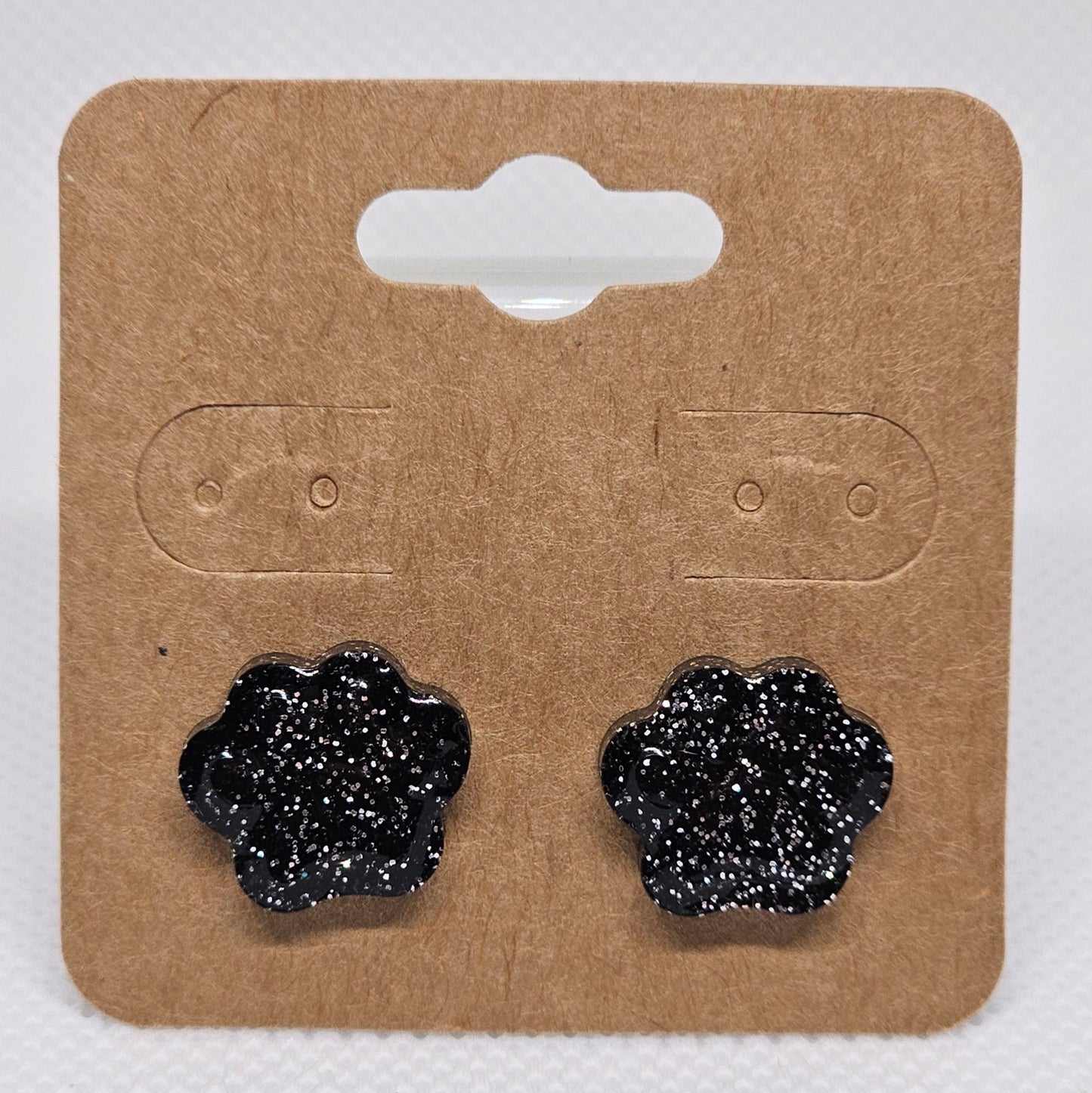 Puppy Paw Studs