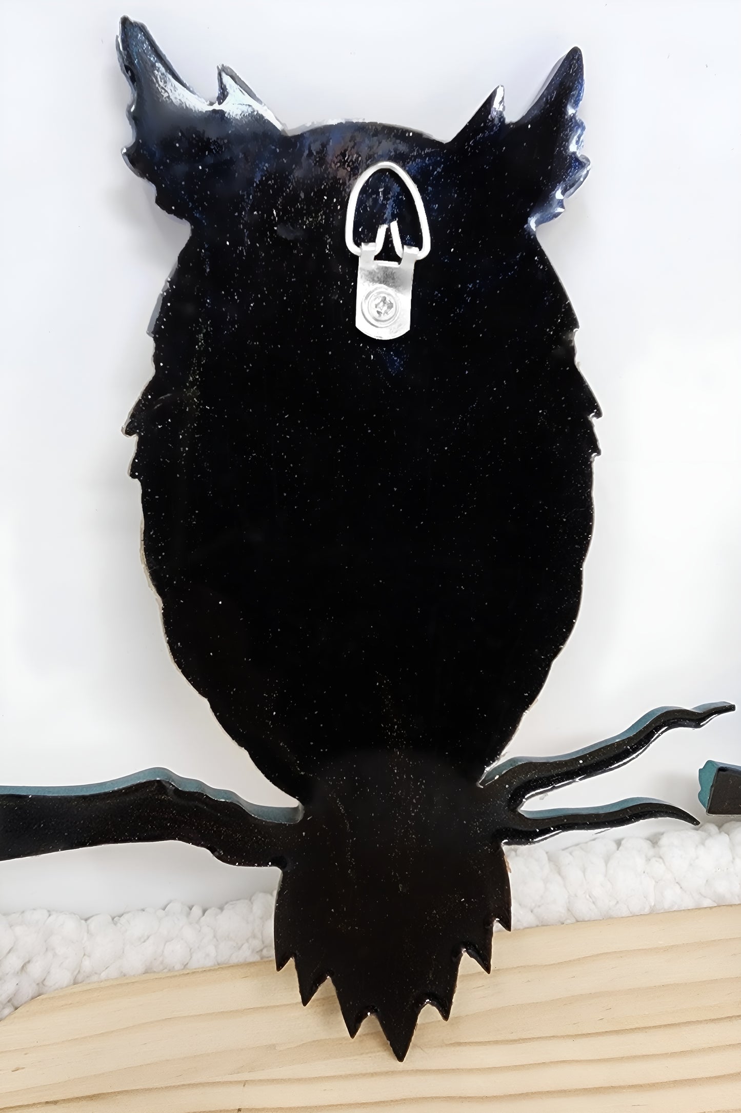 Horned Owl Hanging