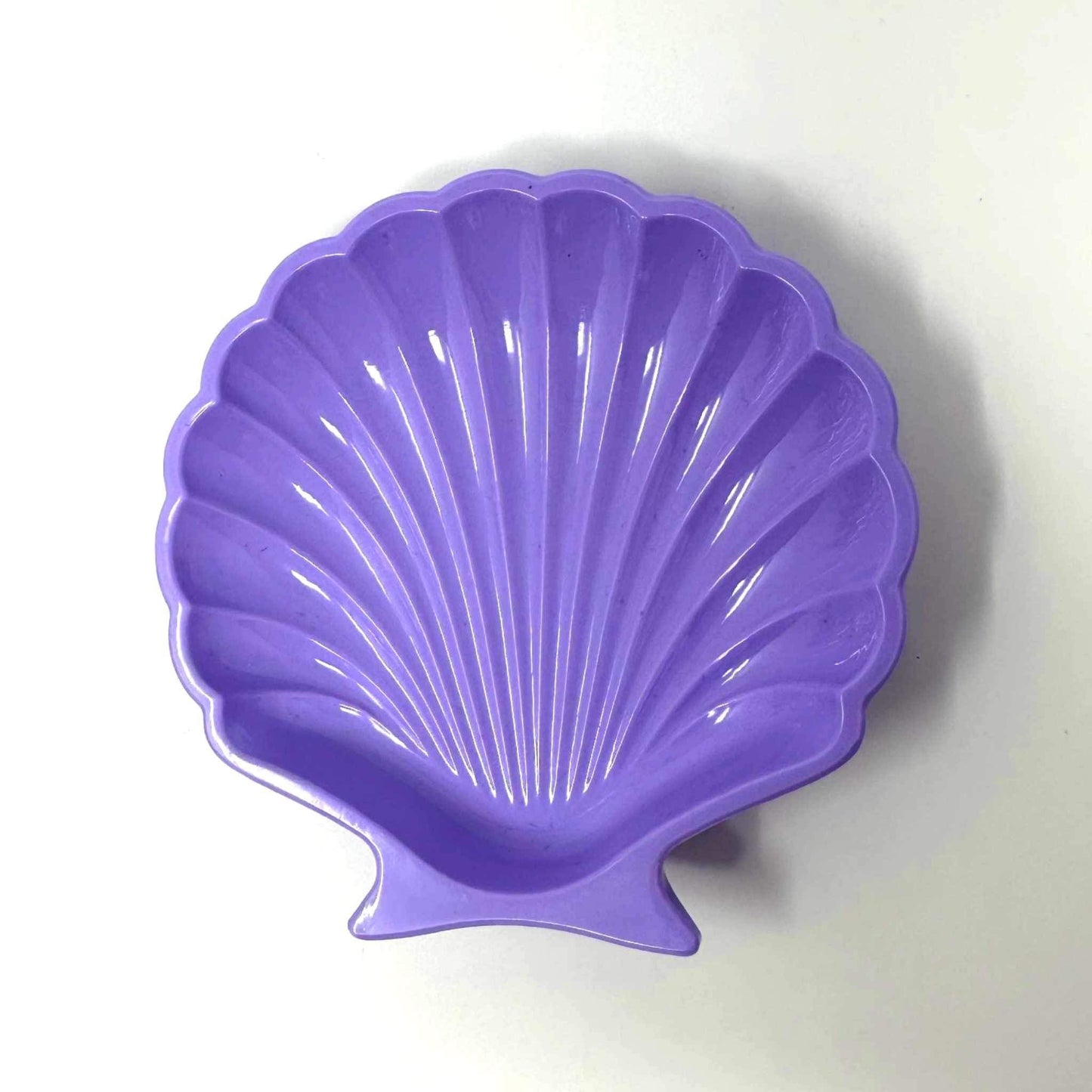 Seashell Trinket Tray