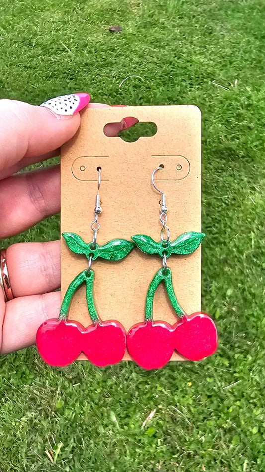 Fruity Dangles