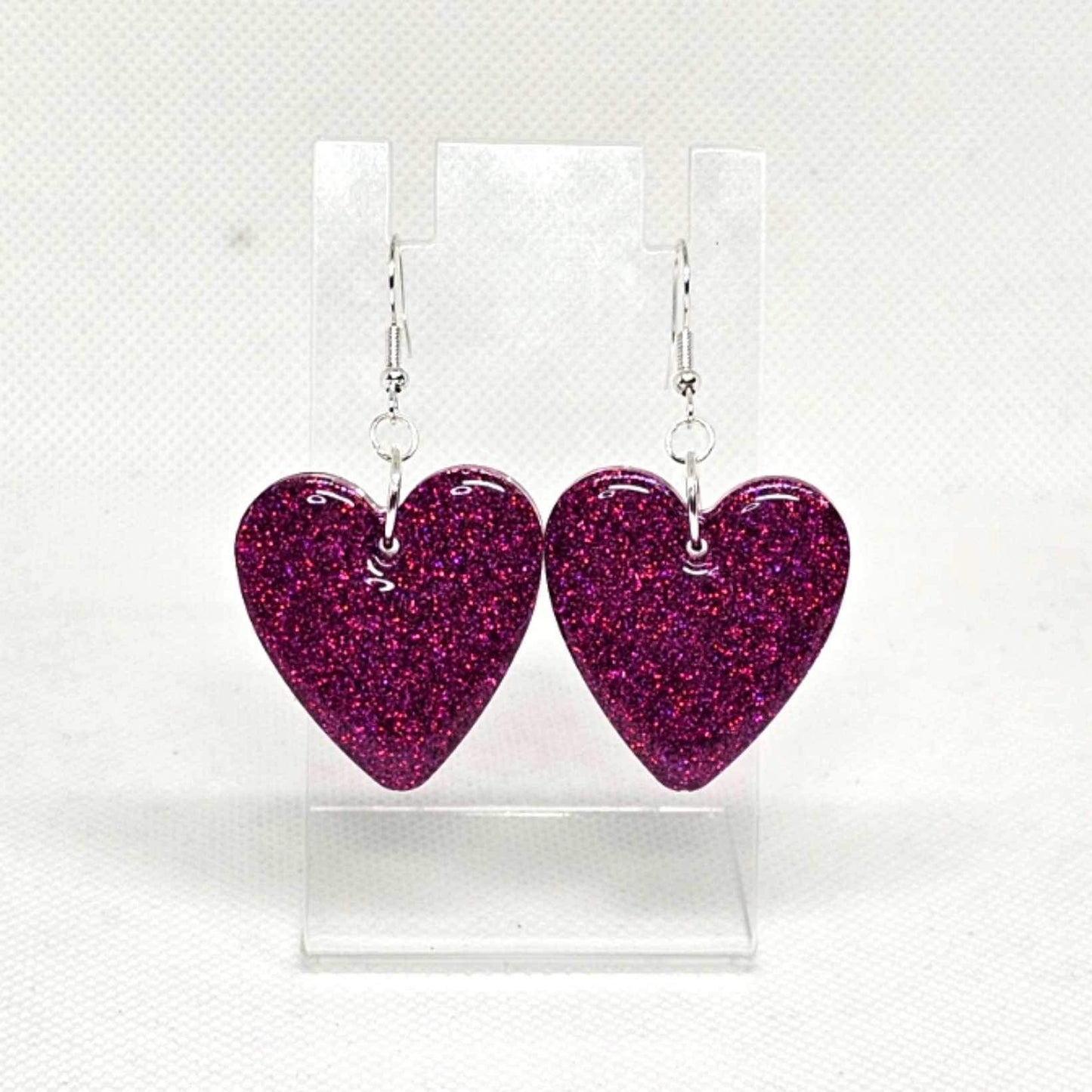 Valentine’s Dangles