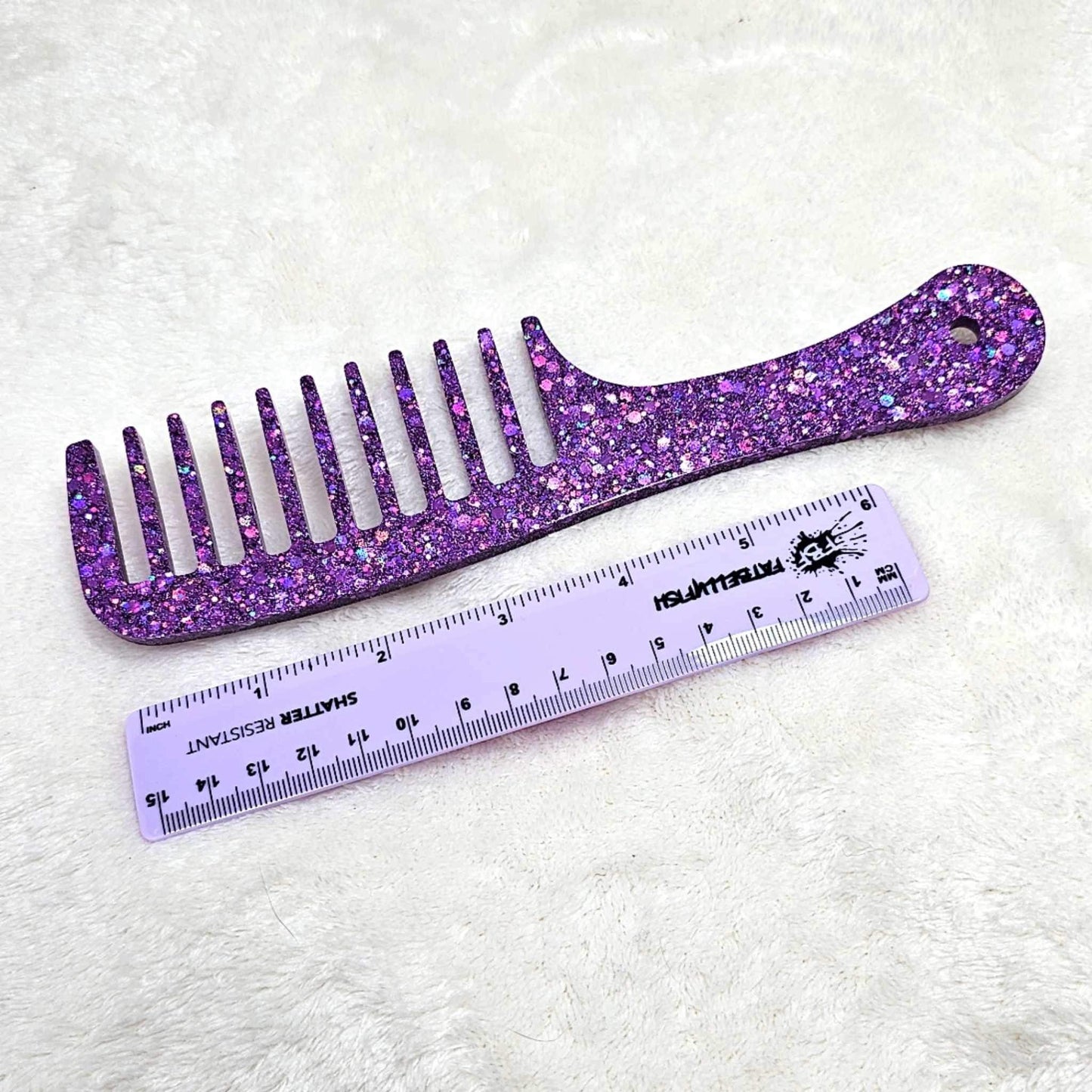 Custom Comb