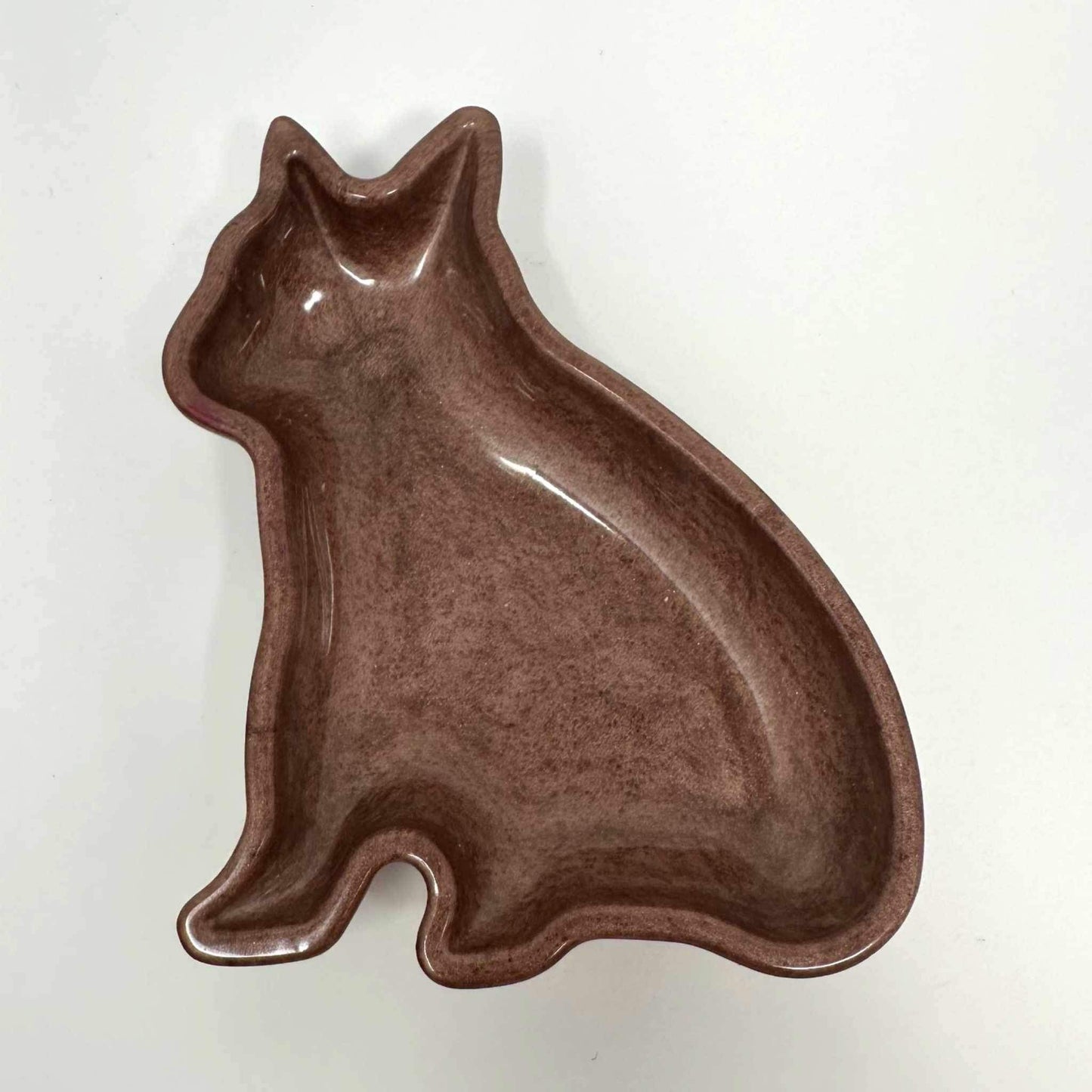 Pet trinket tray